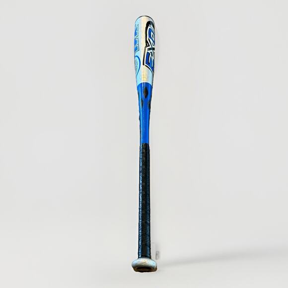 Louisville Slugger Other - Louisville Slugger TPX ExoGrid Blue Baseball Bat 31in 22.5oz SLXEX 2 5/8 -8.5oz